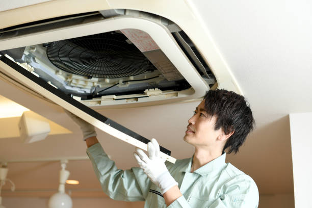 Best HVAC Duct Inspection Services  in Lynnwood, WA
