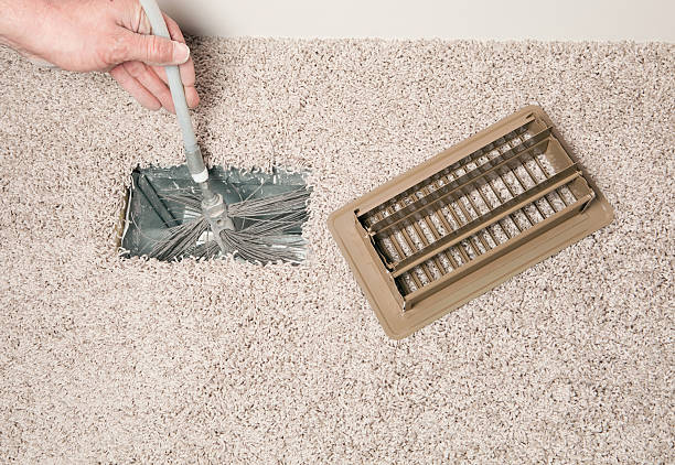 Lynnwood, WA Airduct Cleaning Company