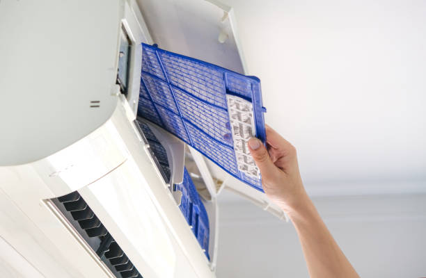 Best General Air Duct Cleaning  in Lynnwood, WA