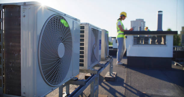 Best Air Duct Cleaning Near Me in Lynnwood, WA
