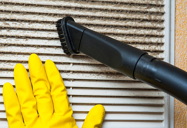 Best Air Duct Cleaning Near Me  in Lynnwood, WA