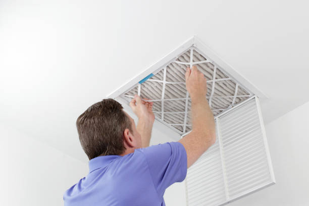 Best HVAC Duct Inspection Services  in Lynnwood, WA